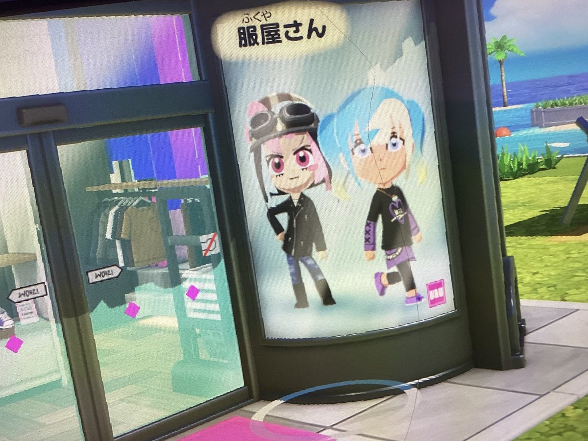 たこや紀のサブアカ tweet media