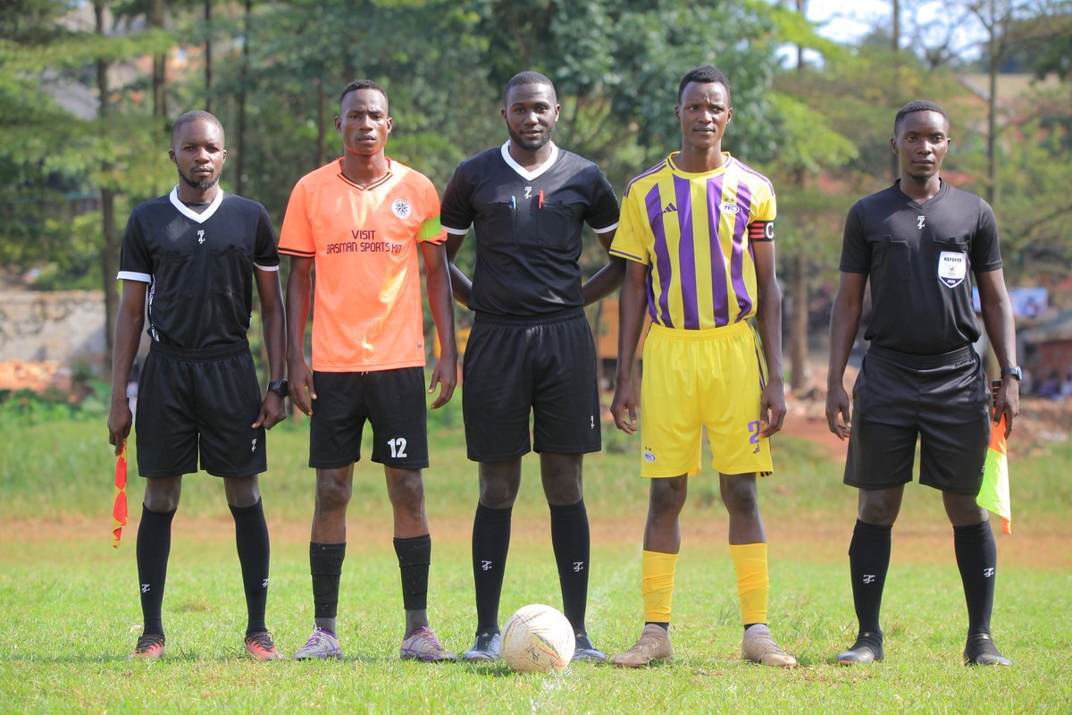 Proline FootballClub tweet media