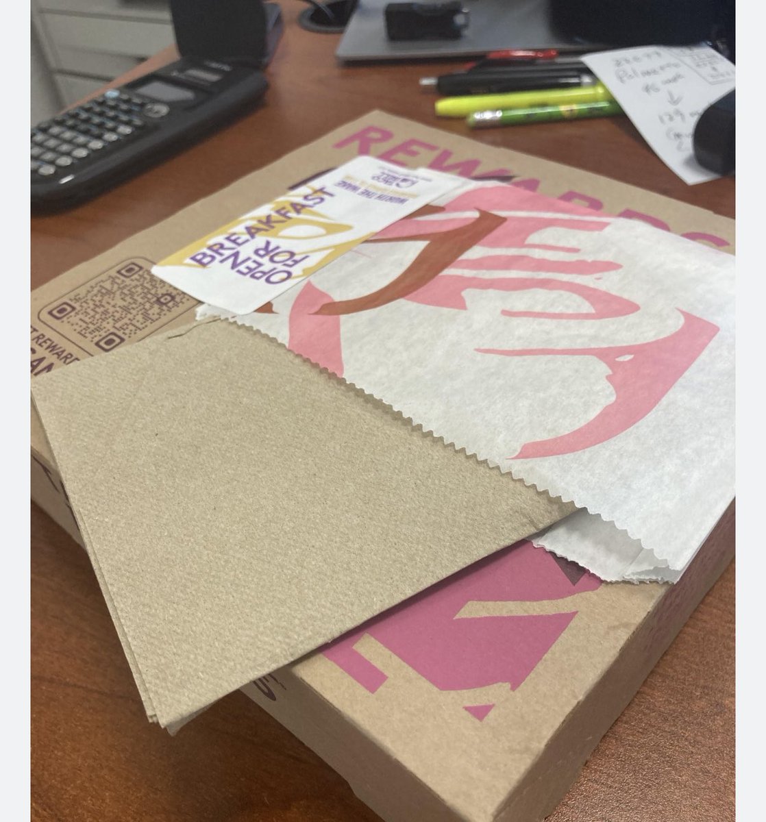 Kristi Burton Brown tweet media