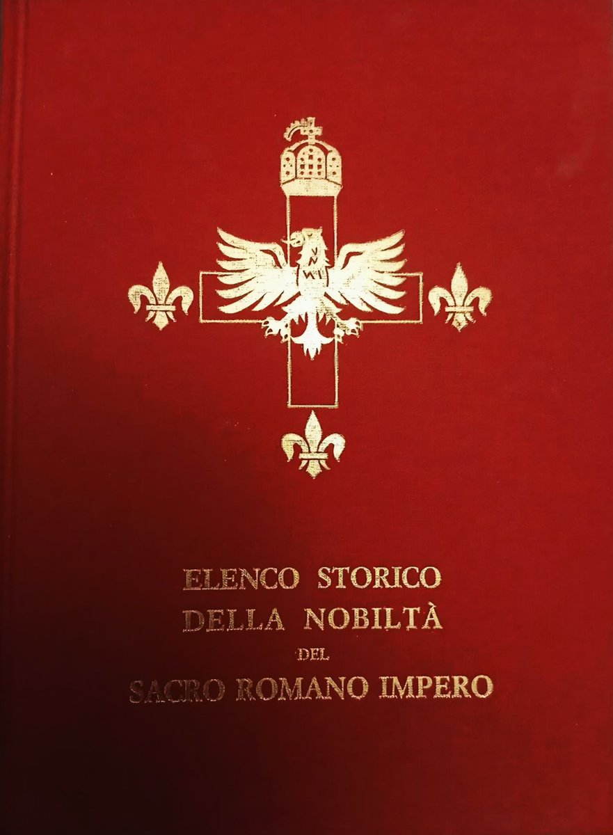 Holy Roman Empire Association - HREA 🏛 tweet media