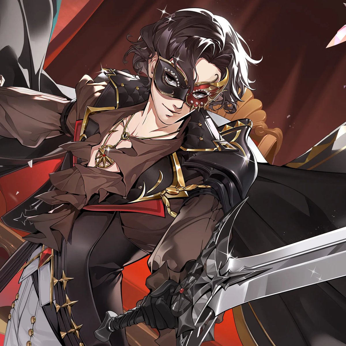 Benis | #1 Ikenami Fan tweet media