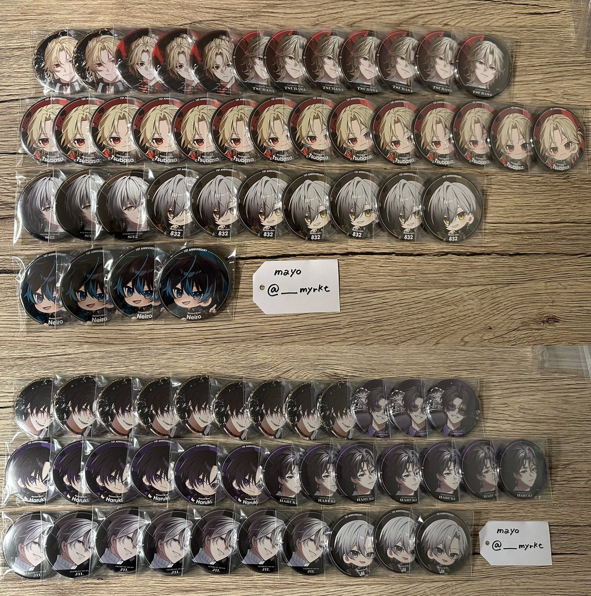 𝓂𝒶𝓎ℴ tweet media