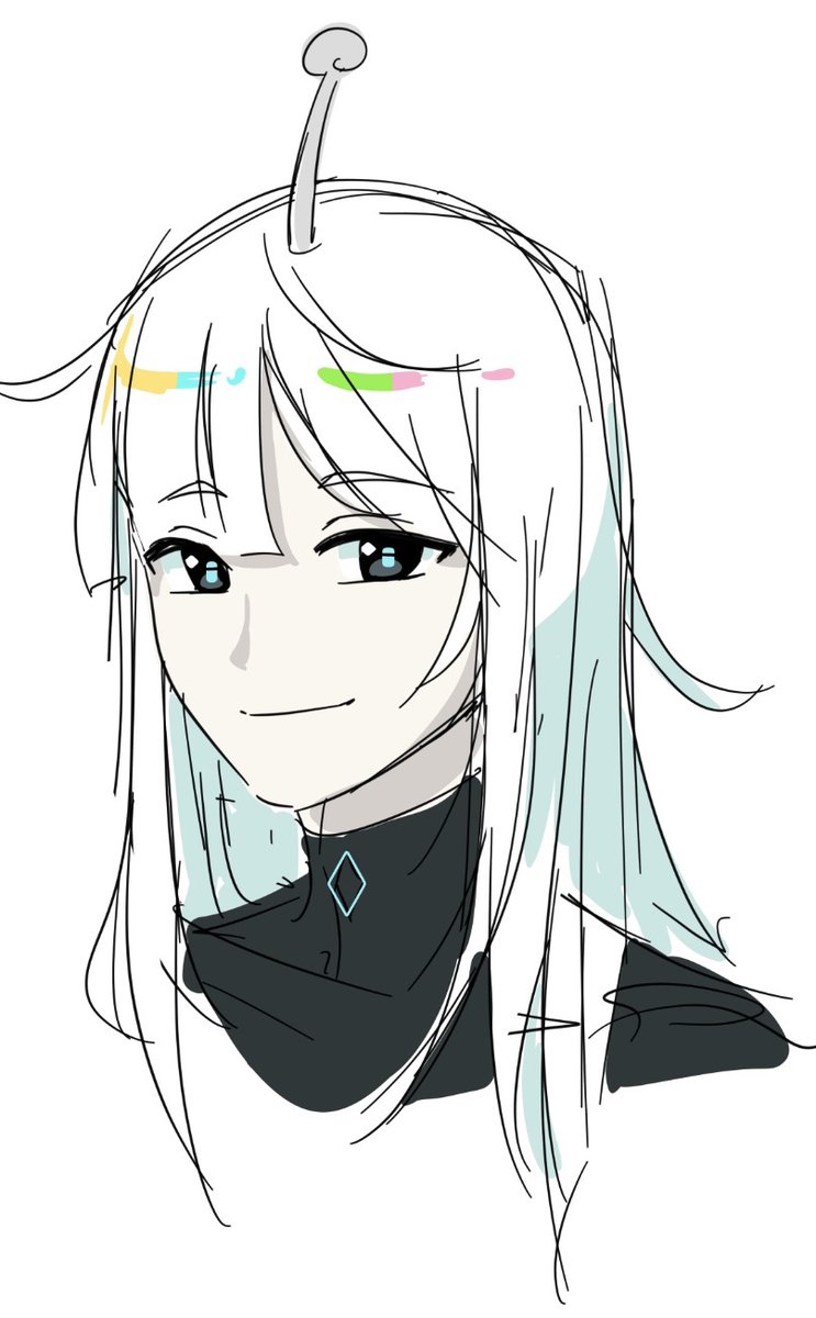 Lyro ✨🔧 @ Dokomi tweet media