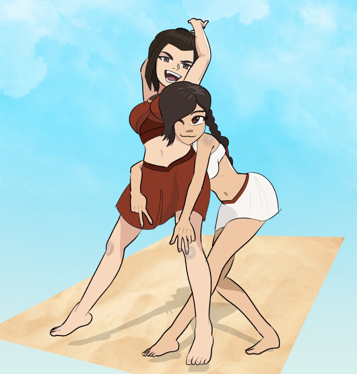 Margolis tweet media