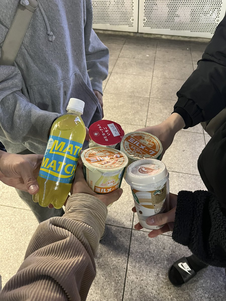 吉島蒼🦁🍒 tweet media