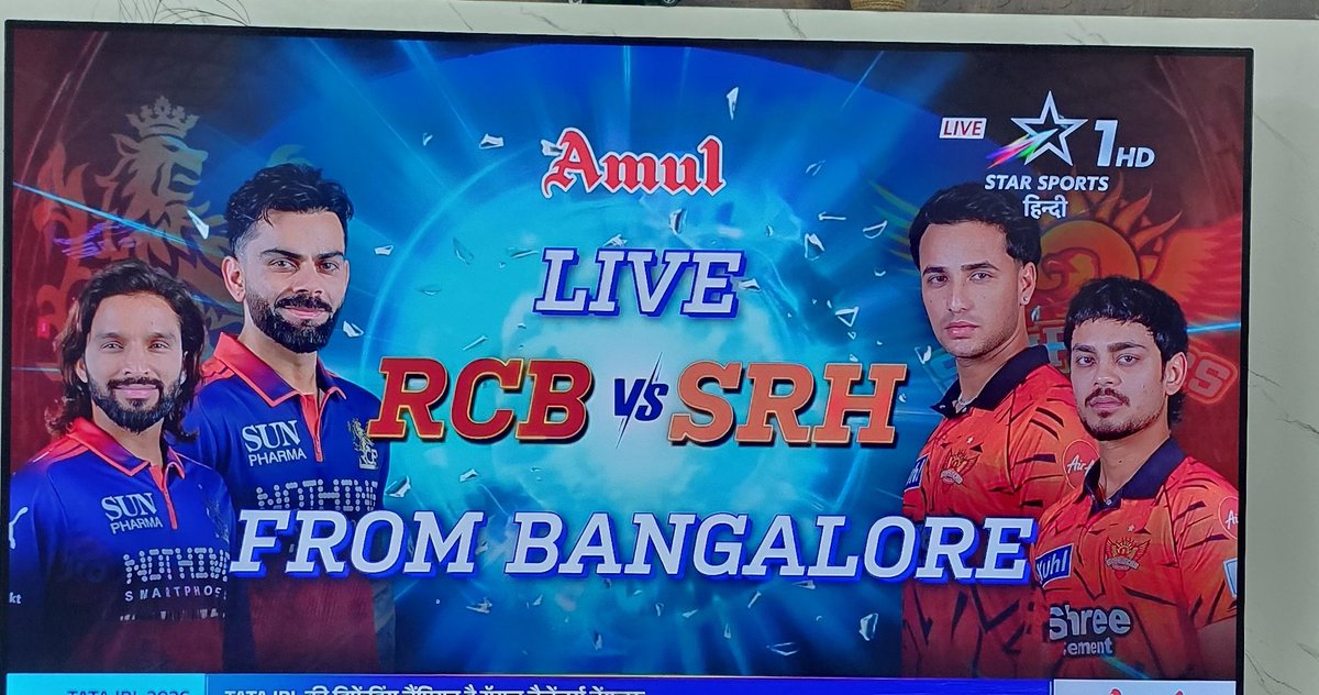 Ameeth Parshetty tweet media