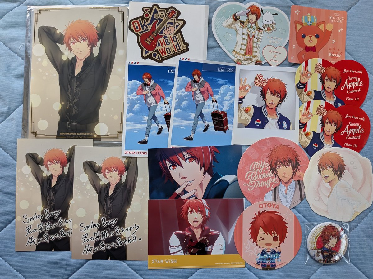 ころん(取引アカウント) tweet media