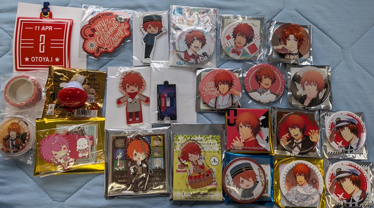 ころん(取引アカウント) tweet media