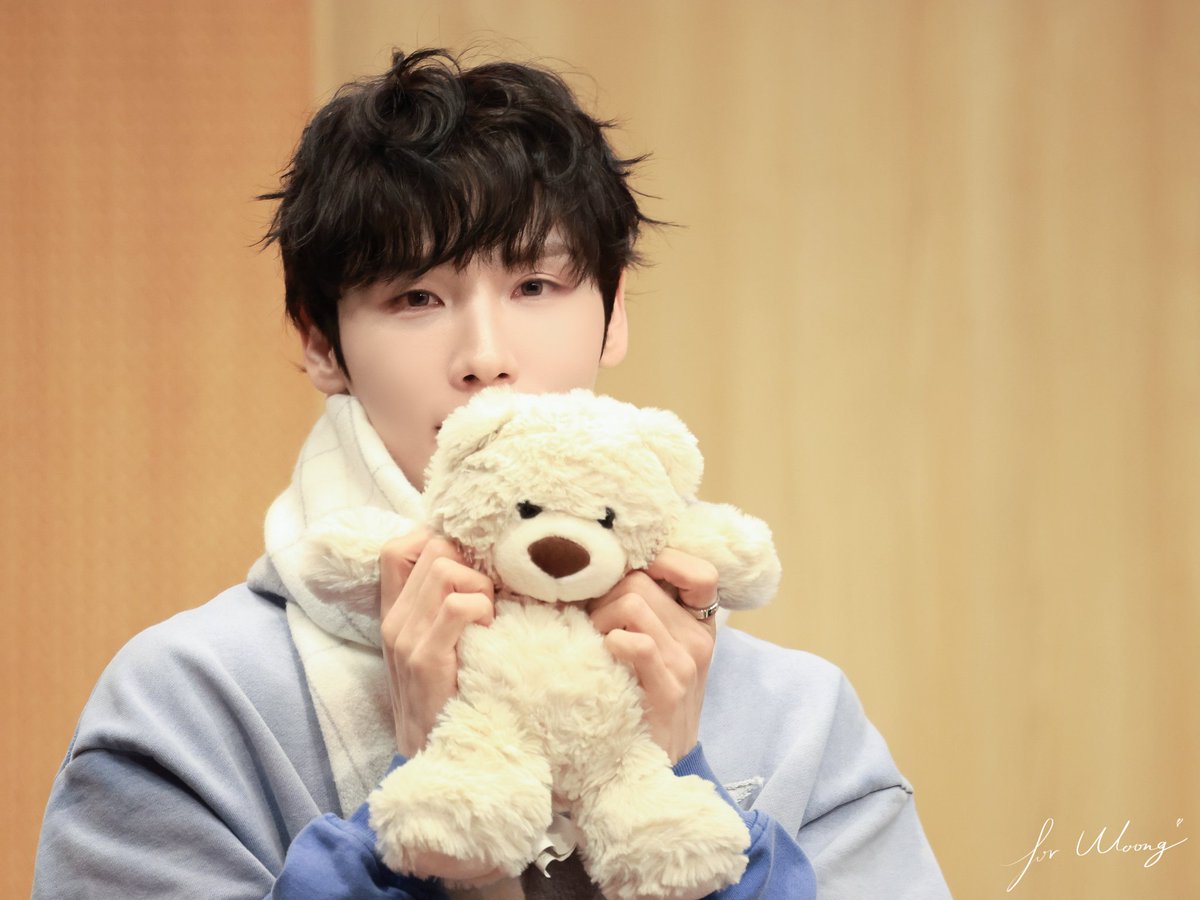 forwoong tweet media