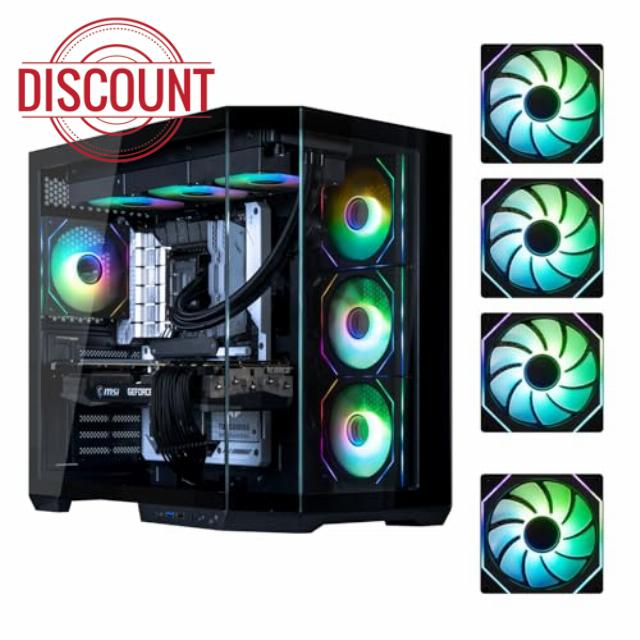 warehouseoffers's tweet image. #BITFENIX T10 High Airflow Dual Chamber PC Gaming Case Black 4ARGB – Reverse Connection Motherboard Compatible – 4 x...

🔗 warehousediscounts.uk/l/zmh