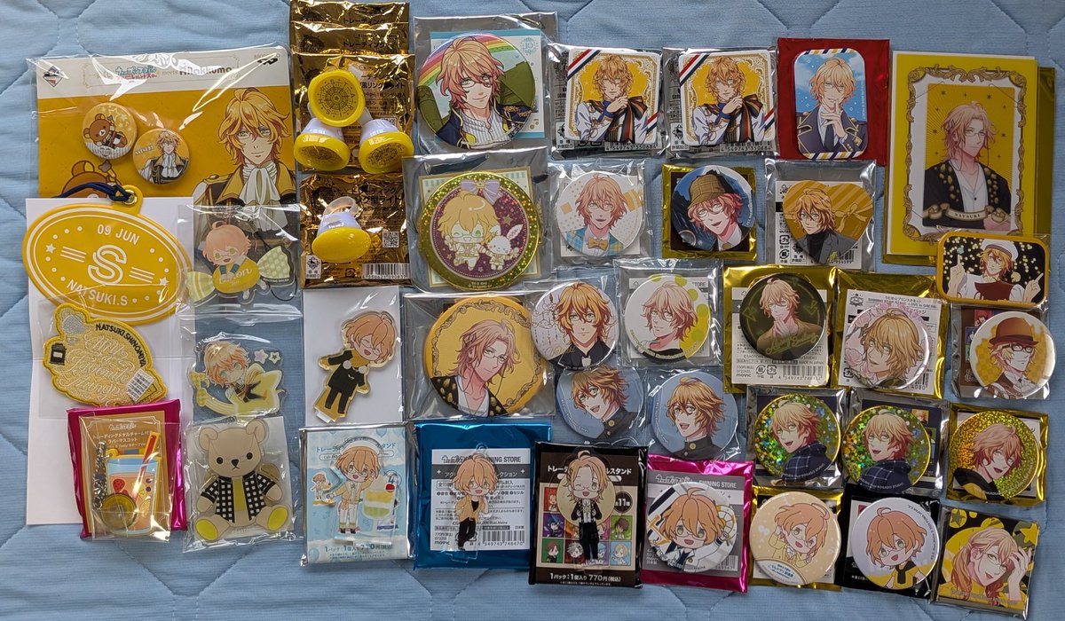 ころん(取引アカウント) tweet media