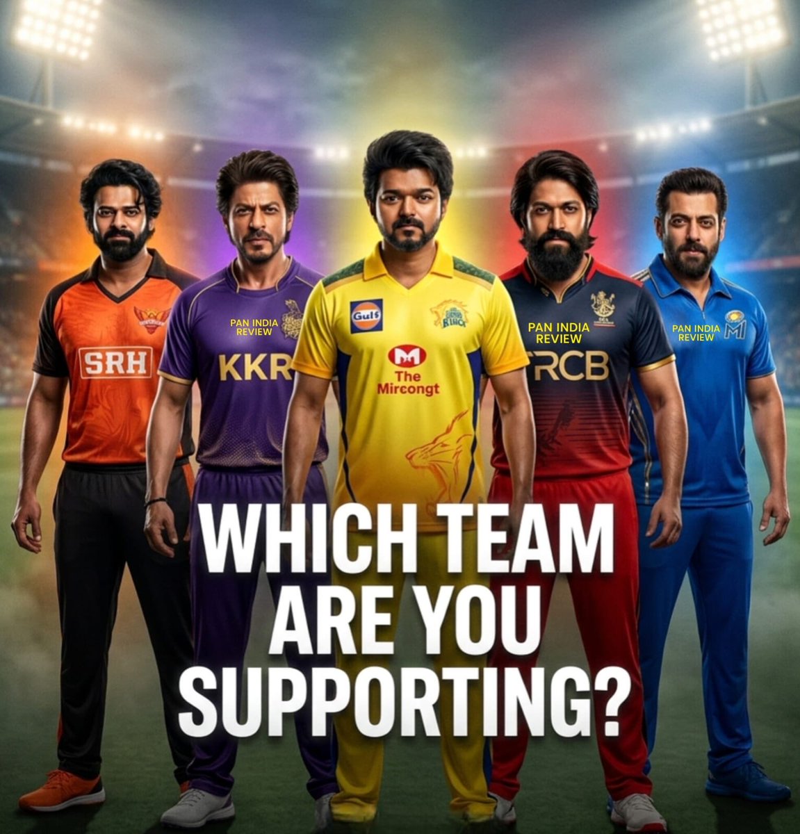 Pan India Review tweet media