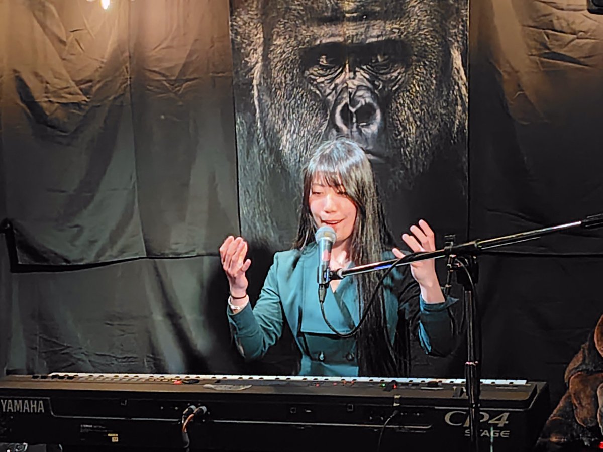 さ と み(R.N ぶるぅばぁど)音楽アンテナ高感度ガール tweet media