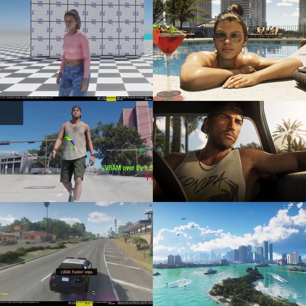 GamerDetective tweet media