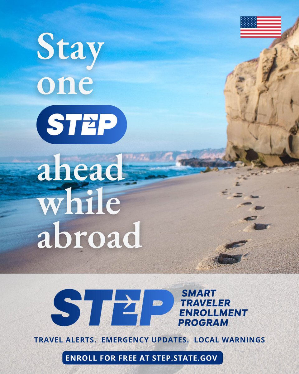 Consulado EU Merida tweet media