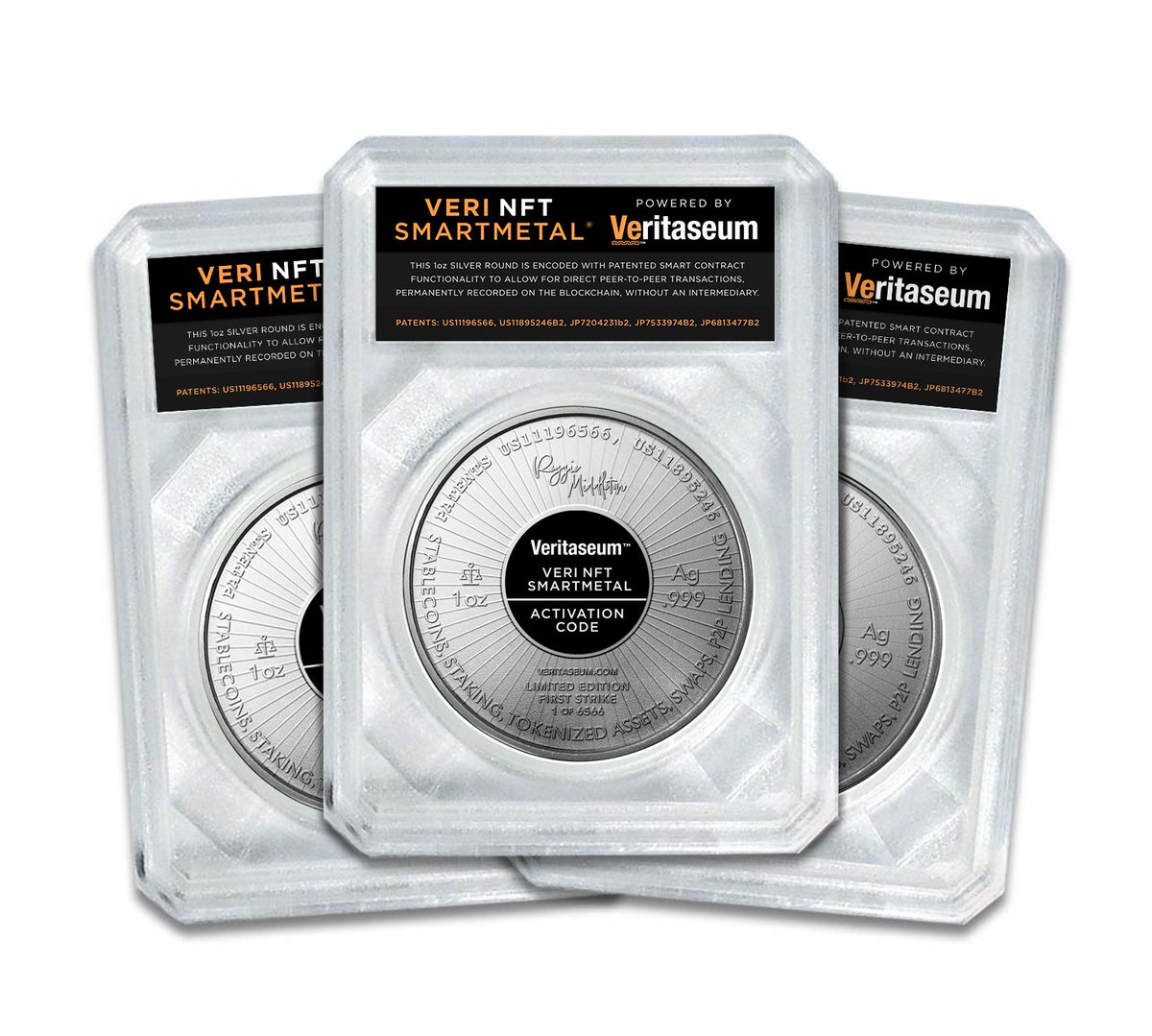 Reggie Middleton, Disruptor-in-Chief tweet media