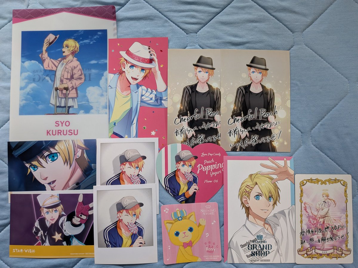 ころん(取引アカウント) tweet media