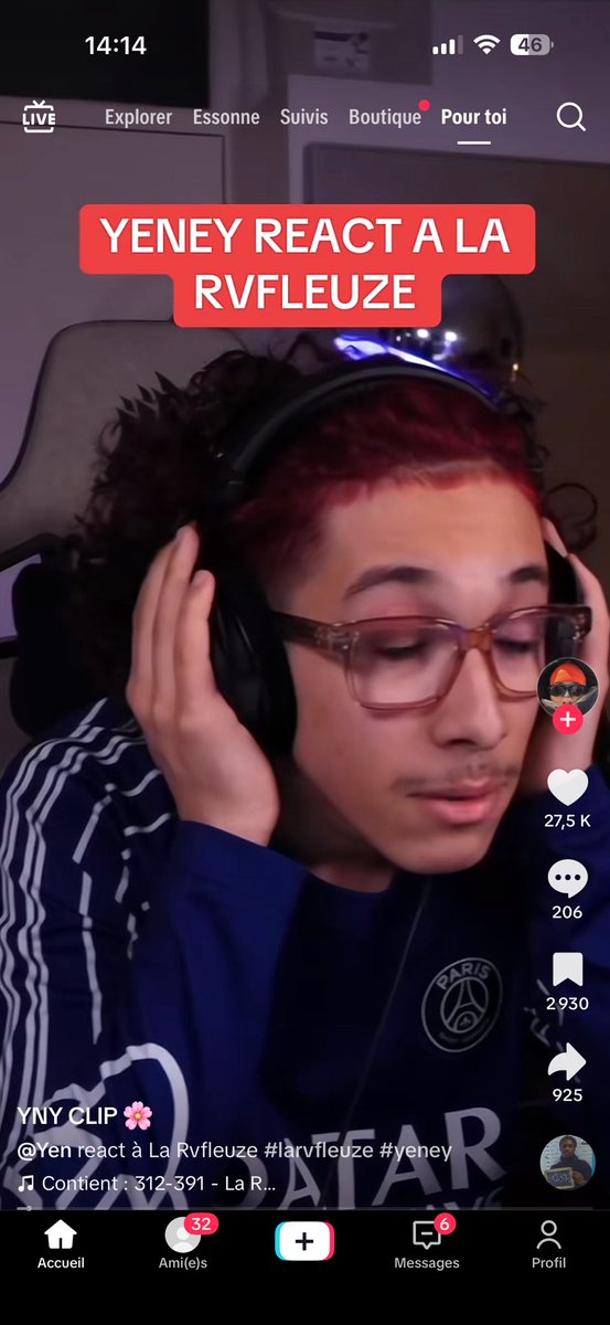 BALLER BROW tweet media