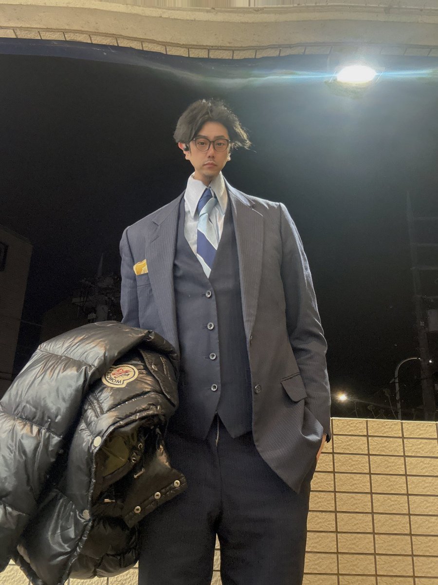 かずみん tweet media