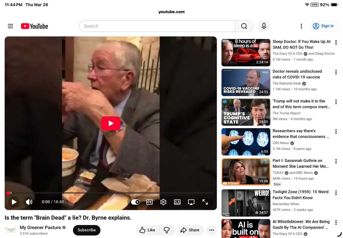 Kathy Miller tweet media