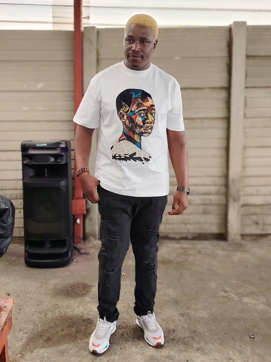 Ennock Mlangeni tweet media