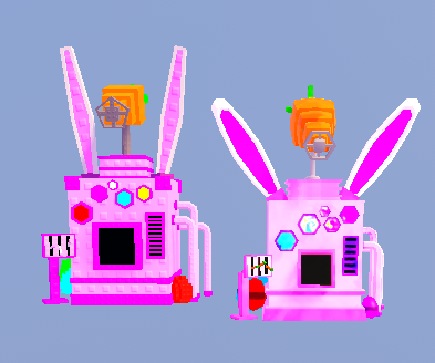 Roblox Packs tweet media