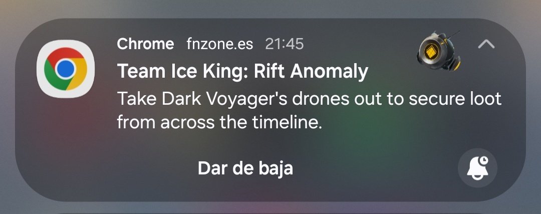 Fortnite Zone tweet media