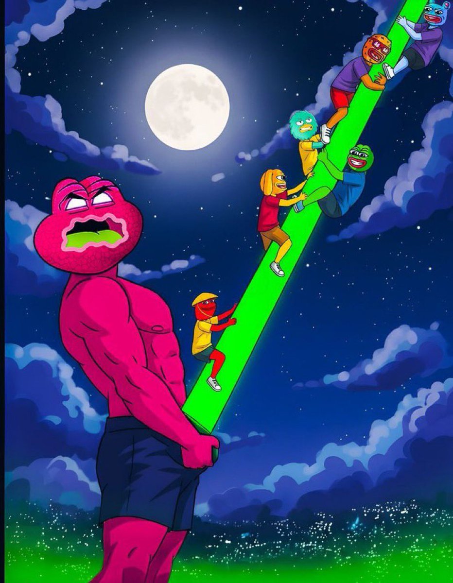 Ćryptïc Jãÿ tweet media