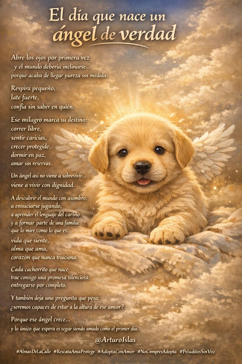 Almas De La Calle tweet media