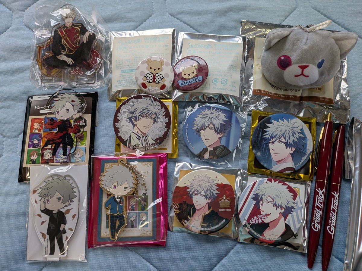 ころん(取引アカウント) tweet media