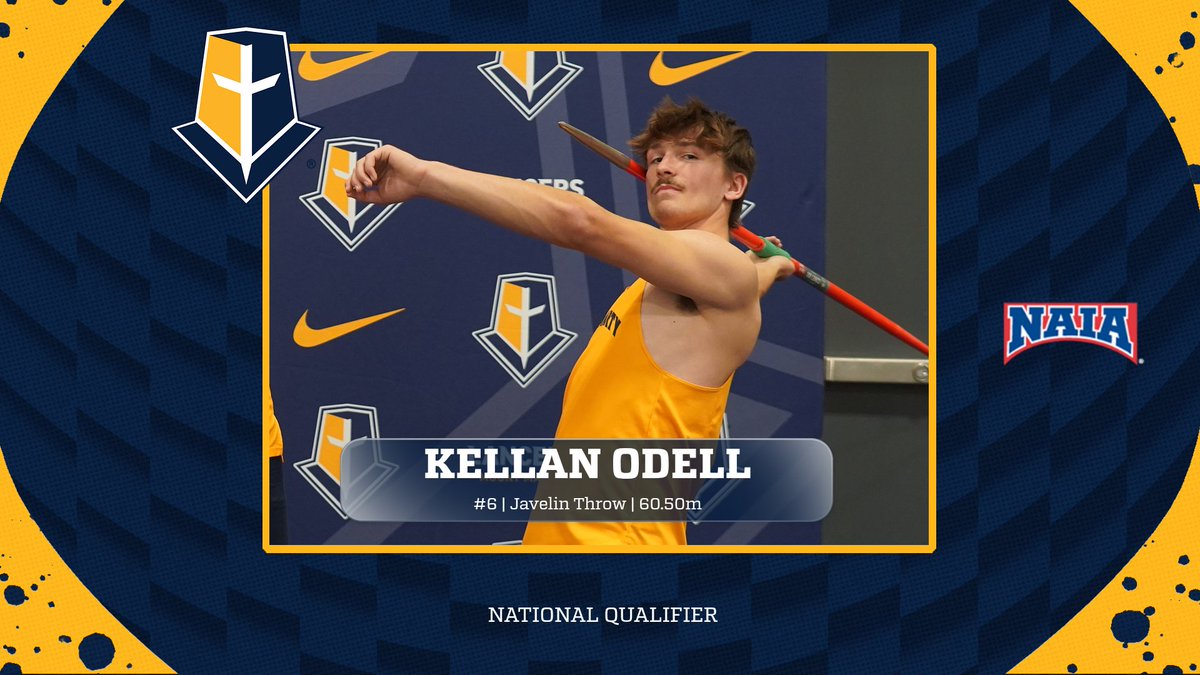 Mount Marty Track & Field tweet media