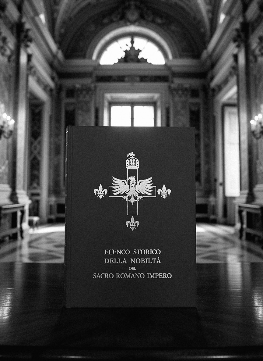 Holy Roman Empire Association - HREA 🏛 tweet media