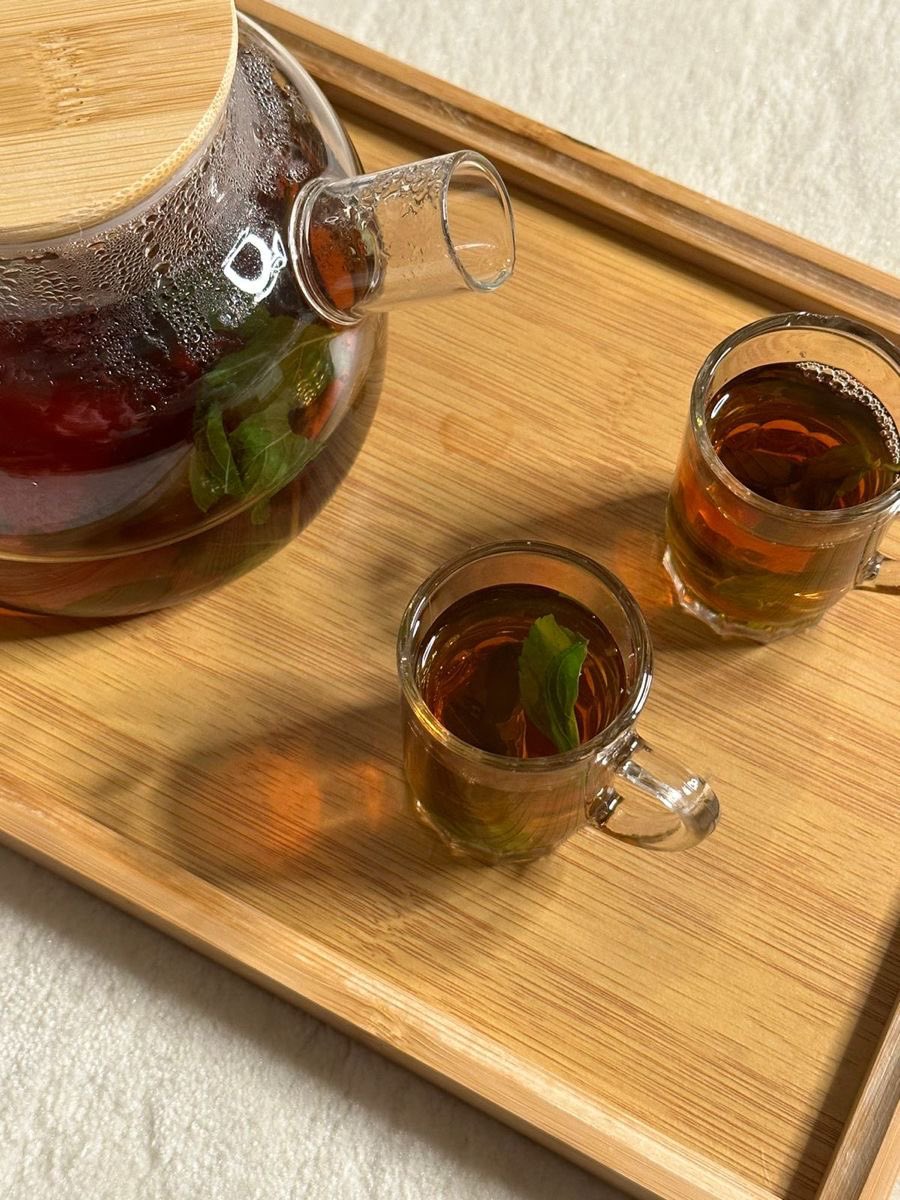 شٌـــامخه tweet media