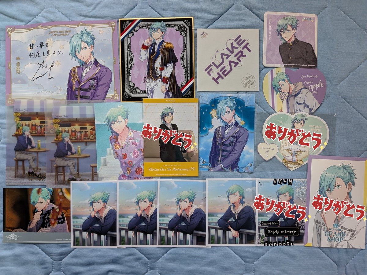 ころん(取引アカウント) tweet media