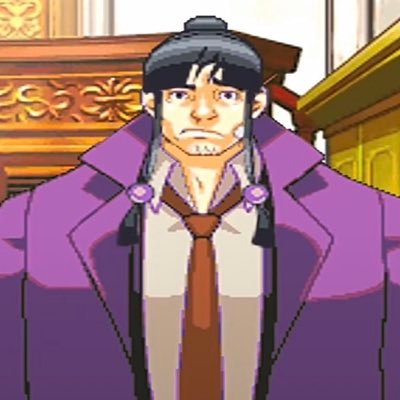 someone with this pfp liked my post