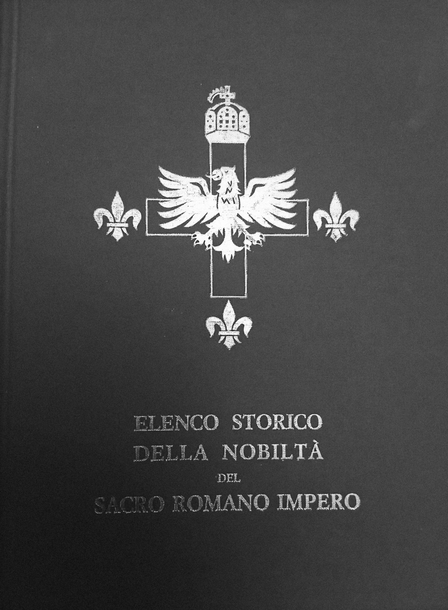 Holy Roman Empire Association - HREA 🏛 tweet media