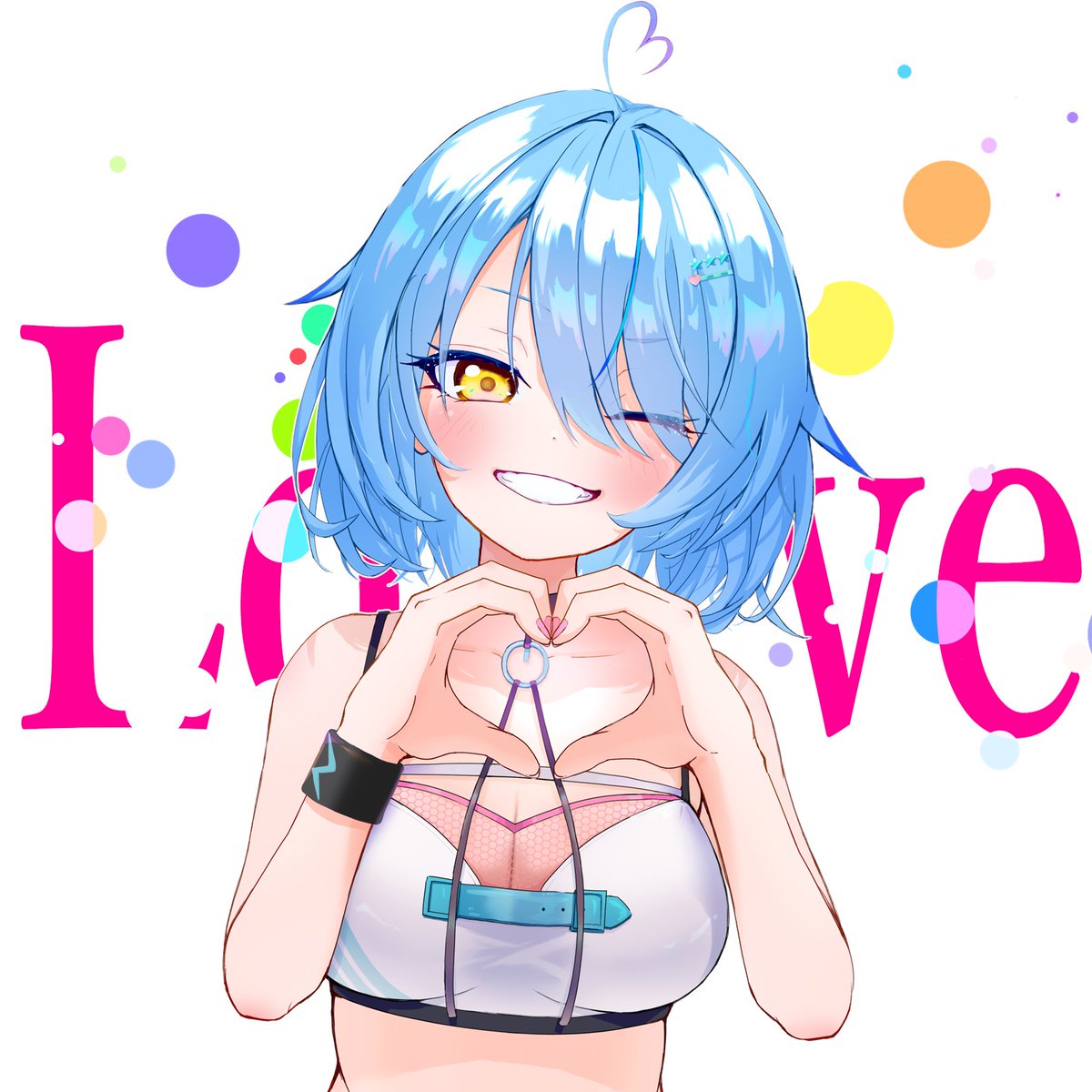 こんすて tweet media