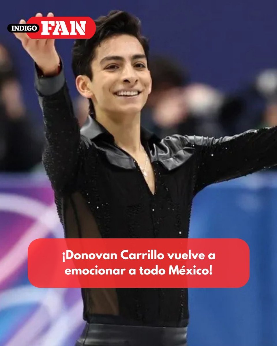 Indigo FAN tweet media