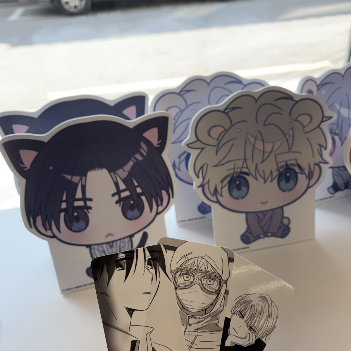 깨찰빵 tweet media