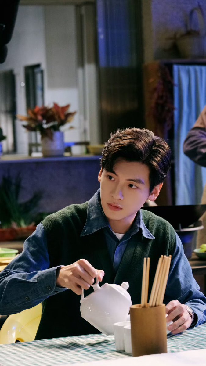 ZHAIXIAOWEN THAILAND 🐧 tweet media