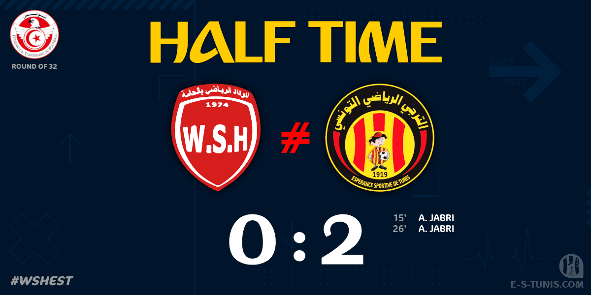 Espérance de Tunis ❤️💛 الترجي التونسي tweet media