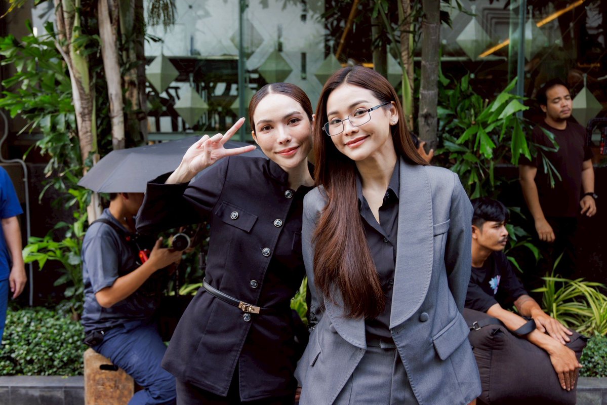 NorthStar Entertainment tweet media