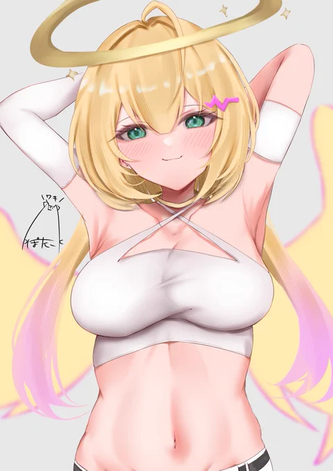 ワキ