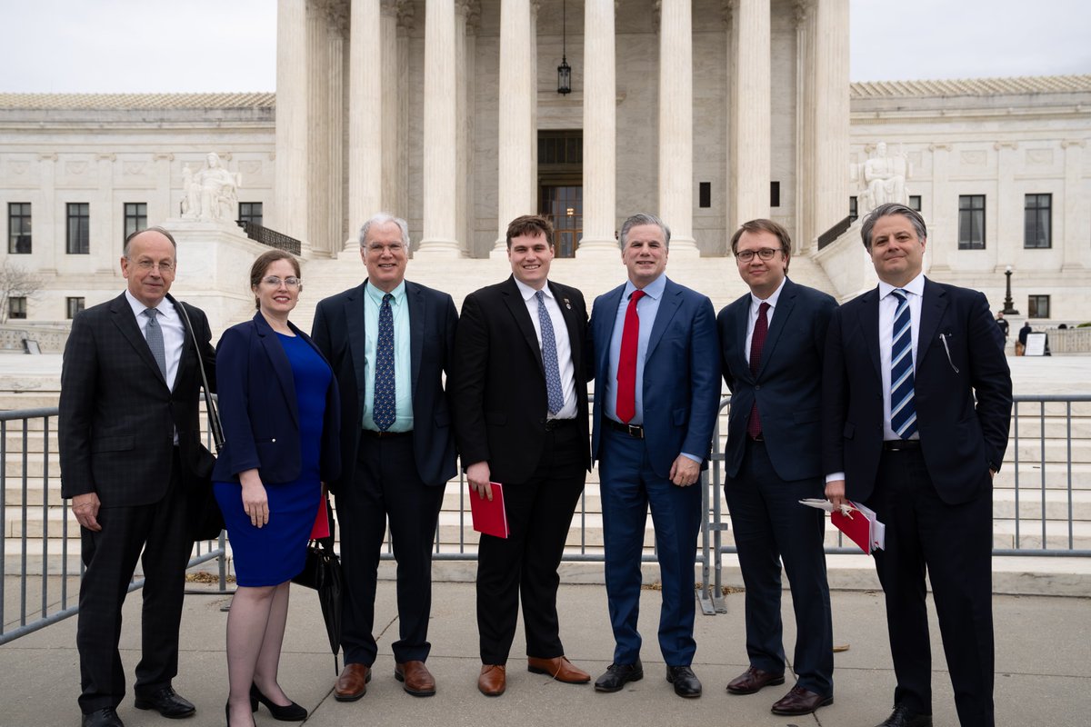 Tom Fitton tweet media