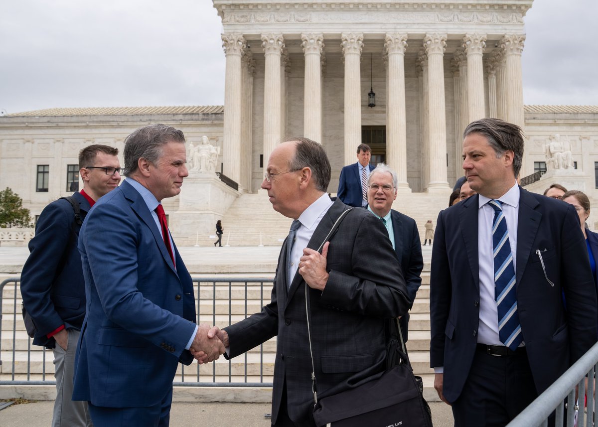 Tom Fitton tweet media