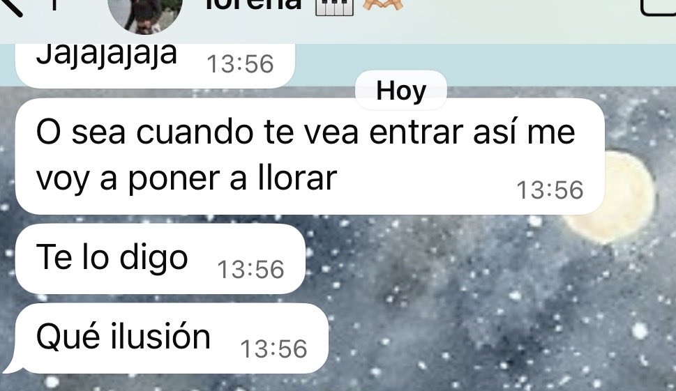 cascabelu's tweet photo. tengo vestido, que fuerte que ilusión que de todo, que llegue ya 🥹😭 https://t.co/b1n94eZh5P