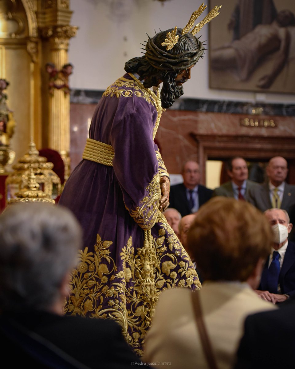 Pedro Jesús tweet media