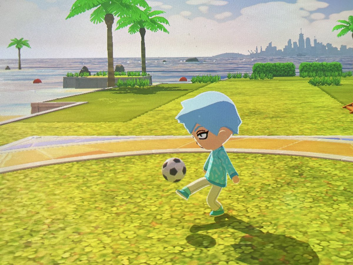 ⚽️⚽️⚽️
