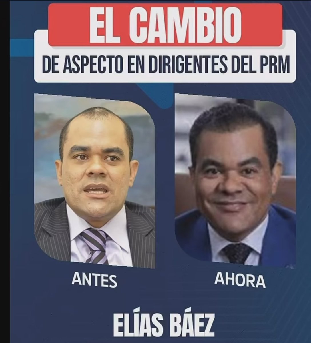 El Profe Patriota tweet media