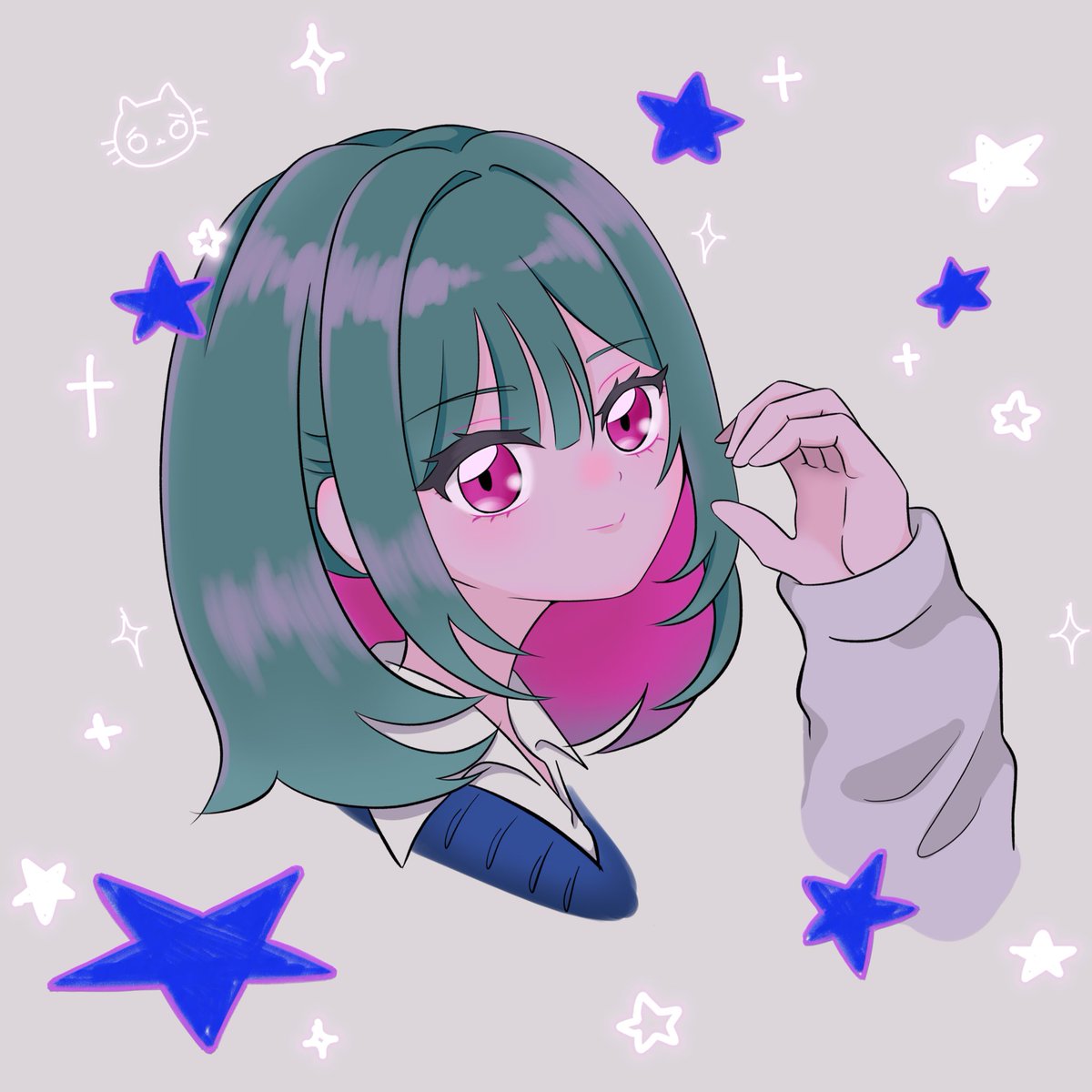 えぬ🎖 tweet media